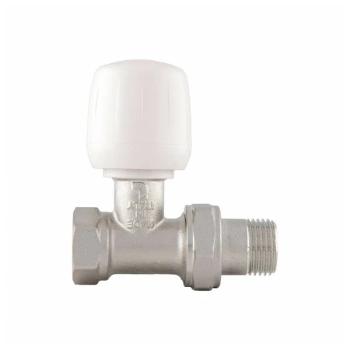 Вентиль ITAP регулирующий линейный д/стальных труб 3/4" 294 с/п