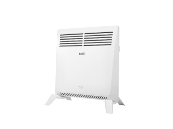 Конвектор электрический Ballu Camino Eco Turbo BEC/EMT-1000 с/п