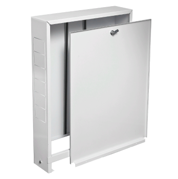 Шкаф распределительный наружный ТАЭН ШРН-5 (998х118х652-715) с/п