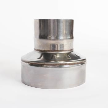 (GS) Старт-сэндвич 130х200, AISI 430/430, 0,8мм/0,5мм, (П-М), (К), тип-2