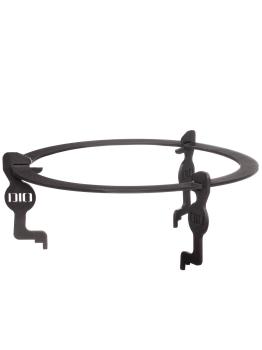 Стойка под казан с кольцом DIO (600) для чугунной поверхности 287*287