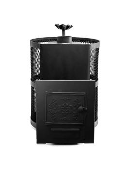 Печь банная Kennet Астерия 14 ЗК (ЧД)