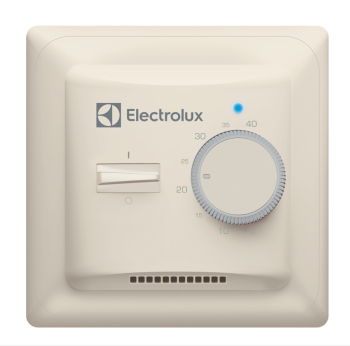 Терморегулятор Electrolux ETB-16 Basic с/п
