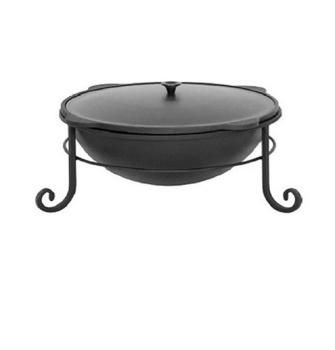 Подставка под казан Везувий 6-8 литров