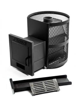 Печь банная Kennet Астерия 18 ЗК