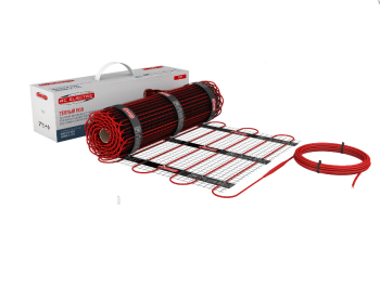 Мат нагревательный AC ELECTRIC ACMM 2-150-2.5 (комплект теплого пола) с/п
