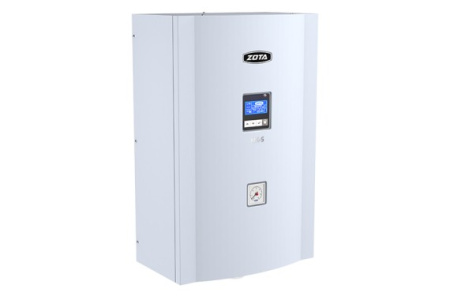 Электрокотел Zota 9 МК-S С/П