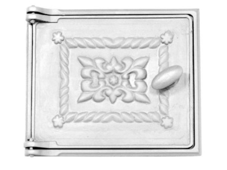 Дверка топочная ДТ-3 270*230 (Б)