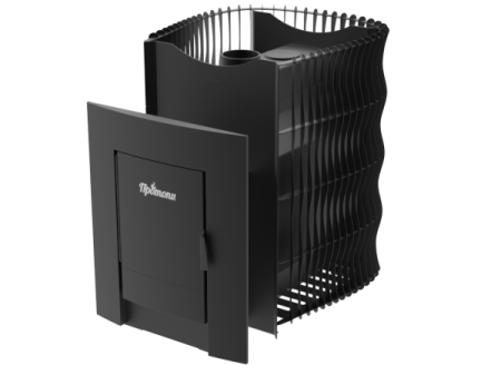 Печь банная Протопи Подкова 24