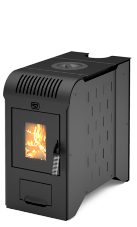 Печь отопительная Теплодар Метеор - 150