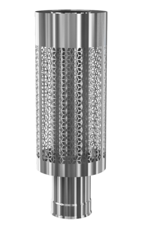 Сэндвич-сетка D=200/115 L=580 ПРОФИ