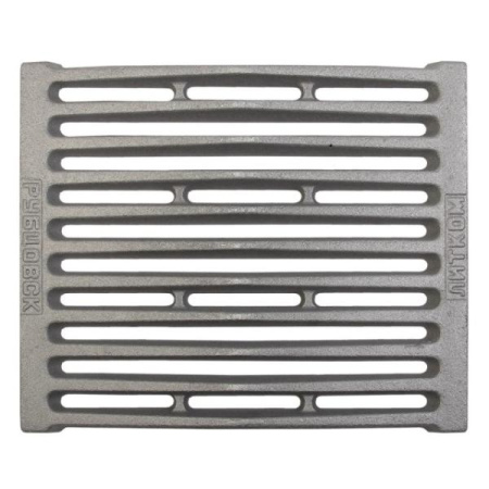 Решетка колосниковая РД-5 300*250 мм (Л)