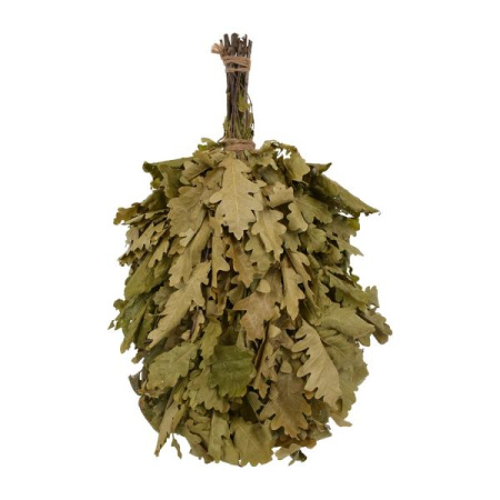 Веник Банные штучки Богатырь дубовый