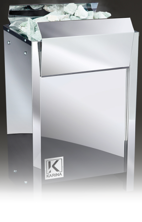 Печь электрическая Karina Lite 12