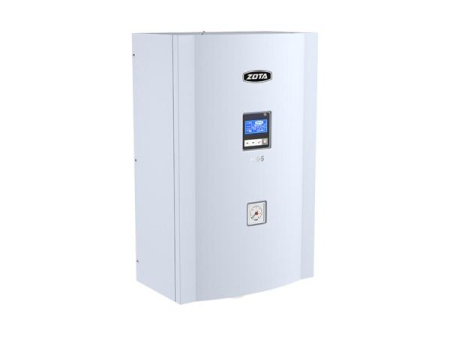 Электрокотел Zota 6 МК-S С/П