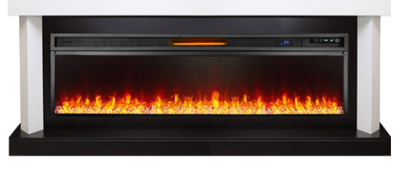 Камин электрический Vision 42 LED