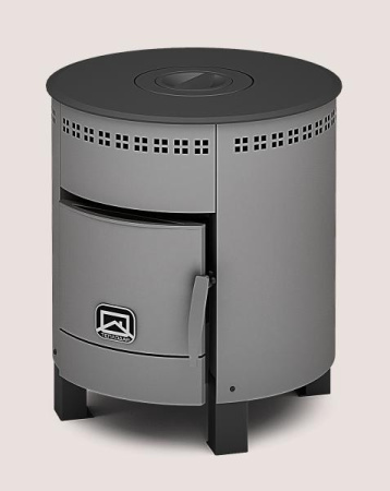 Печь отопительная Теплодар Печурка плюс