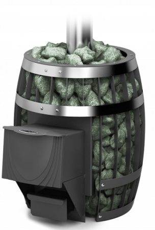 Печь банная ТМФ Саяны Inox ДА