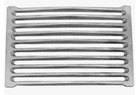 Решетка колосниковая (к печь-камину Бранденбург Призма)