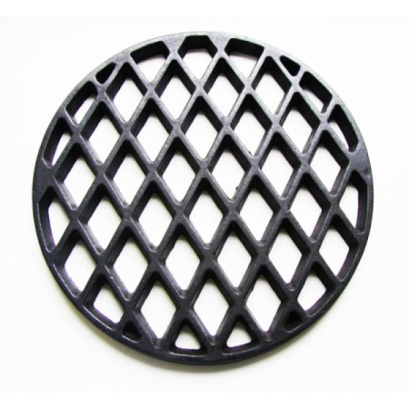 Решётка чугунная для стейков d 275 мм С/П