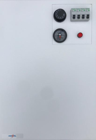 Котел электрический KESSEL КВ-6W