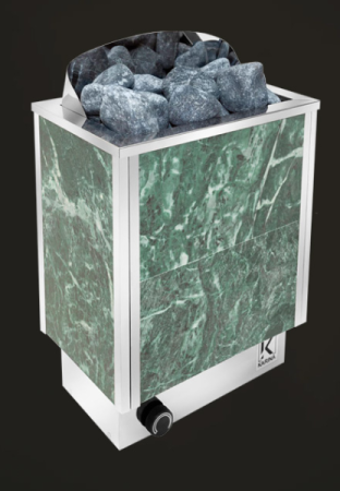 Печь электрическая Karina Trend 6 змеевик