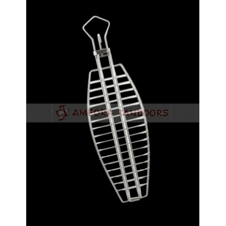 Решётка для рыбы к Тандырам С/П