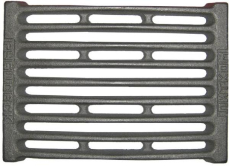 Решетка колосниковая РД-3 250*180мм (Р)