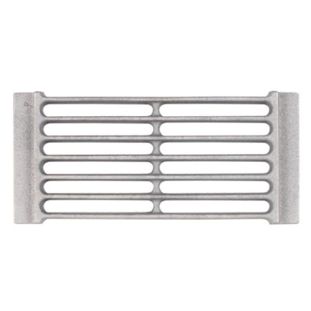 Решётка колосниковая РД-7 290*135 мм (Л)