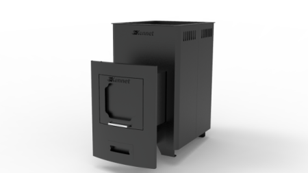 (С/П) Печь банная Kennet Пропар 18М22