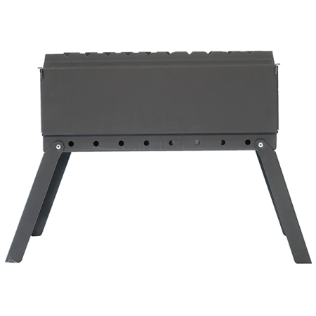 Мангал Сибирь - 10 складной облегченный