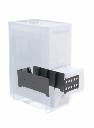 Комплект защитный Теплодар М