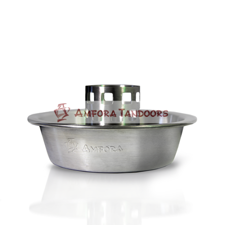 Курница для Тандыра d 21 см С/П