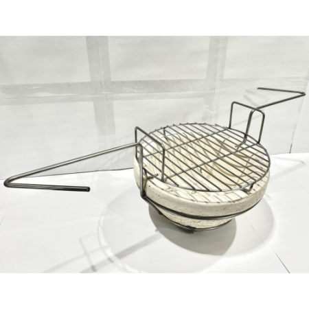 Вставка-гриль D27 для тандыра Есаул, СамОбжар С/П