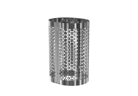 Экономайзер Теплодар 150/450